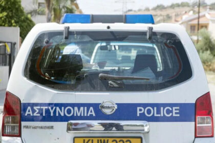 Police Officer Arrested in Limassol Money Laundering Investigation