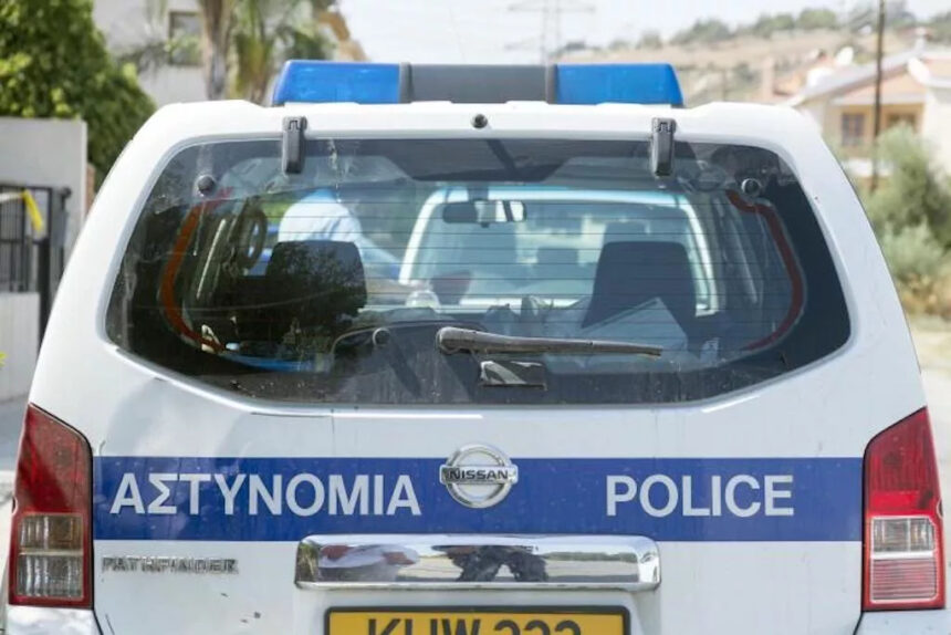 Police Officer Arrested in Limassol Money Laundering Investigation
