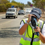 Police Step Up Patrols for Pentecost Monday Weekend