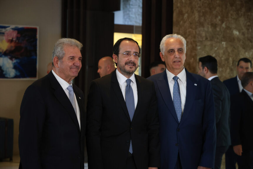 Cyprus Shipping Sector Poised for Growth Amid Global Changes
