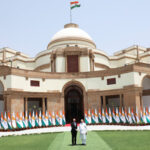 Christodoulides and Modi Focus on Combating Terrorism in New Delhi Meeting