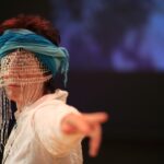 Arianna Economou: A Journey to Dance Through Death