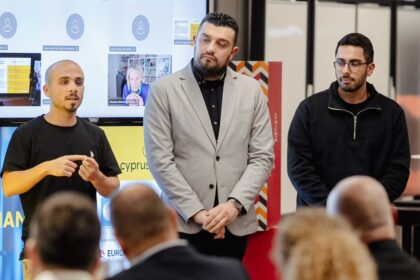 Cyprus Startup Develops AI Tool for Personalised Cancer Treatment