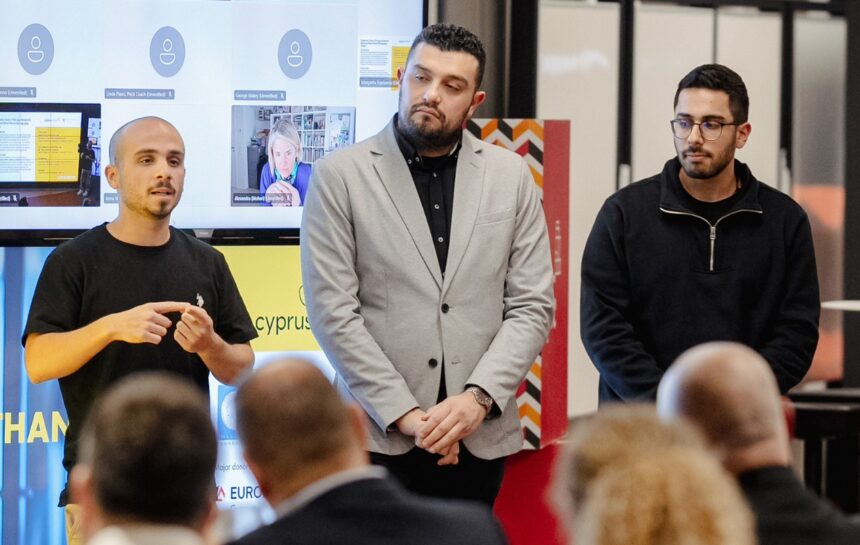Cyprus Startup Develops AI Tool for Personalised Cancer Treatment