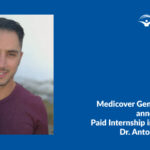 Medicover Genetics Cyprus Internship in Memory of Dr. Antonis Antoniou