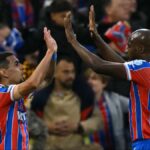 Rayo Vallecano and Crystal Palace Reach Conference League Final