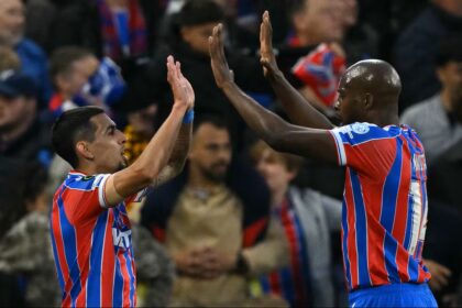 Rayo Vallecano and Crystal Palace Reach Conference League Final