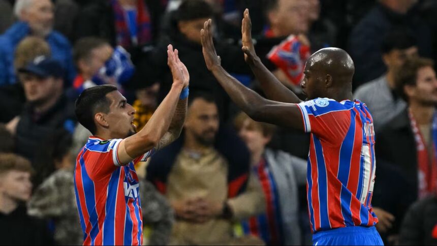 Rayo Vallecano and Crystal Palace Reach Conference League Final