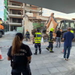 Roof Collapse at Abandoned Larnaca House Raises Safety Concerns