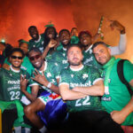 Omonia Celebrates Championship Triumph with Open Bus Parade