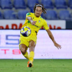 Maxime De Couto Set to Join Dinamo Tbilisi from Cyprus
