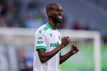 Willy Semedo's Future: A Critical Countdown for Omonia