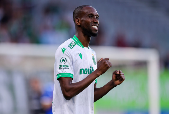 Willy Semedo's Future: A Critical Countdown for Omonia