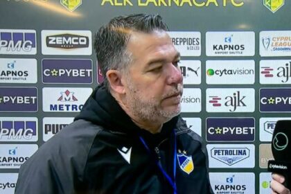 Apoel financial: APOEL's Financial Boost: Insights from Nektarios Petebinos