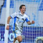 Pedro Marques: The Lone Hope for Apollon in the Cup Final