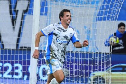 Pedro Marques: The Lone Hope for Apollon in the Cup Final