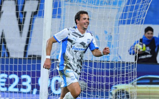 Pedro Marques: The Lone Hope for Apollon in the Cup Final