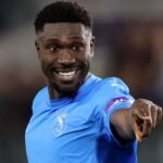 Pafos FC Faces Challenge to Retain Lukasen if He Qualifies for World Cup