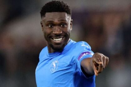 Pafos FC Faces Challenge to Retain Lukasen if He Qualifies for World Cup