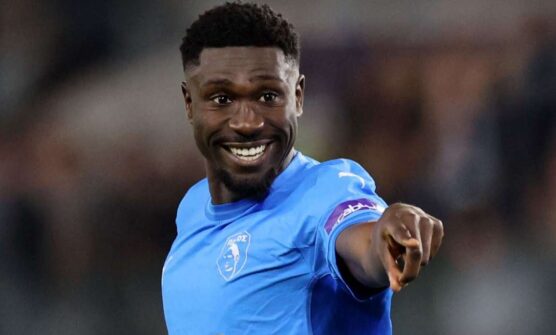 Pafos FC Faces Challenge to Retain Lukasen if He Qualifies for World Cup