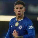 Enzo Fernandez Emerges as Key Target for Manchester City Under Enzo Maresca
