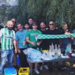 Omonia Fans Prepare for Excitement at GSP
