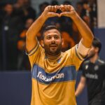 Kouloumbri's Impact Recognised by AEL Supporters