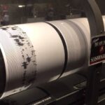 3.2 Magnitude Earthquake Felt in Paphos and Limassol