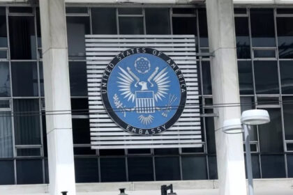 Sirens Heard at US Embassy in Nicosia During Routine Test