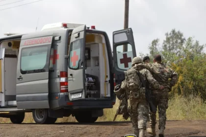 Soldier meningitis: Positive Health Update for Soldier with Meningitis