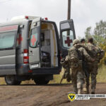 Greek Soldier in Cyprus Hospitalised with Meningitis