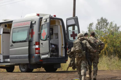 Greek Soldier in Cyprus Hospitalised with Meningitis