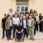 Accessible Sports Tourism in Crete and Cyprus