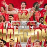 Arsenal Makes Premier League History with Remarkable Triumphs
