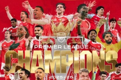 Arsenal Makes Premier League History with Remarkable Triumphs