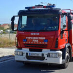 Germasogeia Investigates Strong Gas-Like Smell Affecting Residents