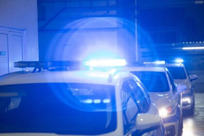 Grenade Explosion at Pensioners' Home in Paphos