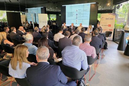 Artificial intelligence: AmCham Cyprus Forum Spotlights AI's Role in Enhancing Competitiveness