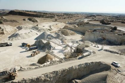 Concerns Grow Over Pyrga Quarry Expansion Plans
