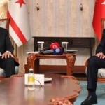Turkey Revives Energy Pipeline and Electricity Cable Project with Northern Administration