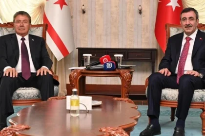 Turkey Revives Energy Pipeline and Electricity Cable Project with Northern Administration