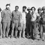 1974 POW Photograph Verified as Authentic by Veteran Journalist