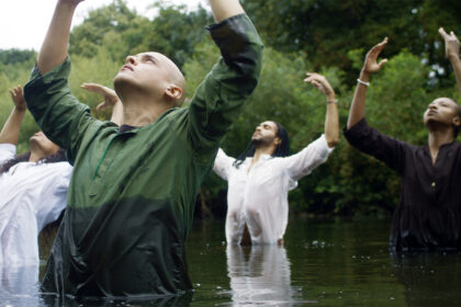 May Highlights at Limassol's Rialto Theatre: Theatre, Dance, and Film