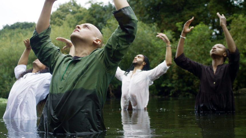 May Highlights at Limassol's Rialto Theatre: Theatre, Dance, and Film