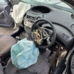 Cyprus Recalls 664 Saab Vehicles Over Takata Airbag Hazard
