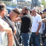 Foot-and-Mouth Disease Meetings Scheduled at Presidential Palace