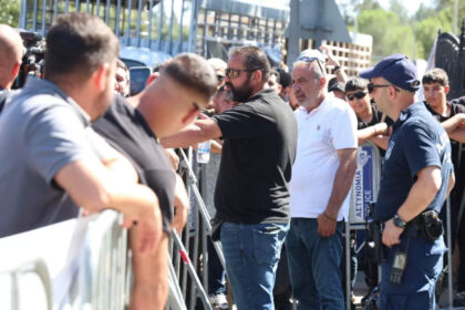 Foot-and-Mouth Disease Meetings Scheduled at Presidential Palace
