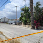Palestinians arrested: Cyprus Police Arrest Two Palestinians Suspected of Planning Attacks
