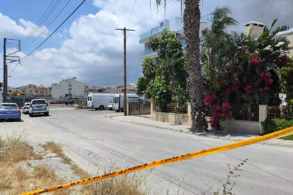 Palestinians arrested: Cyprus Police Arrest Two Palestinians Suspected of Planning Attacks