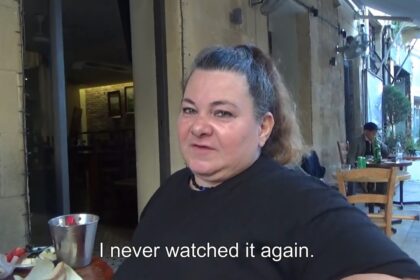 Nicosia Residents Share Their Views on Eurovision and Cyprus' Entry 'Jalla'